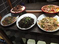 -纽斯特牛排自助餐厅(浦东文峰广场店)