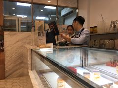 -DEMO黛慕蛋糕(中泰店)