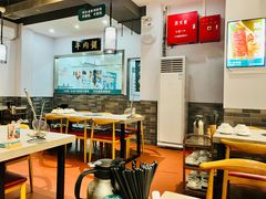 -非遗•老字号•阿彬牛肉火锅(广济桥店)