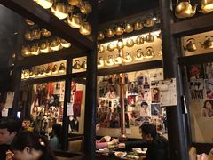 -韩国料理大力士(屏风街店)