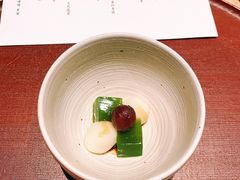 -晴空·日本料理(万象城店)