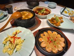 -卯时·龙光雅宴·精致锡帮菜(惠山古镇店)