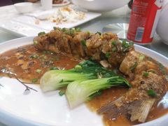 家乡让鲮鱼-有腥气私房菜·寻味顺德
