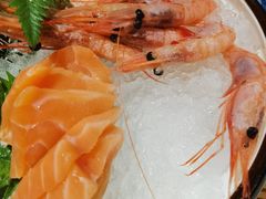 -枝魯枝魯自助料理