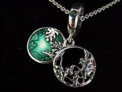 -Pandora潘多拉珠宝(朝阳大悦城店)