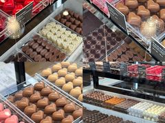 -Laderach 莱德拉(上海环贸iapm店)