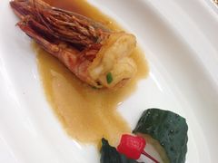 -汉爵阳明大酒店-中餐厅(银湖北路店)