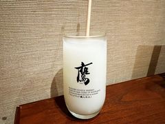 -纹兵卫手打荞麦面日料(虹桥本店)
