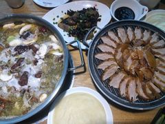 -守柴炉烤鸭(成都大邑店)