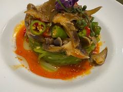 -宁夏国强手抓羊肉·清真菜(未央路凤三店)