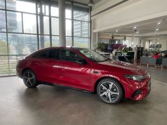 -杭州中升之星奔驰4S店(滨江店)