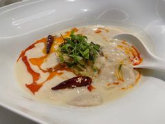-上蔬无瑕· 创意素食·Vegetarian(华采天地店)