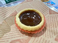 -香港深仔记茶餐厅(东门店)