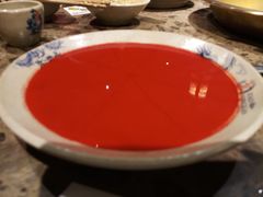 碗碗鲜鸭血-小龙坎老火锅(展览馆店)
