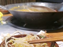 -阳阳老火锅(小南门店)