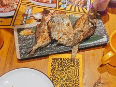 -喝丢一只鞋海鲜烧烤(文体街店)