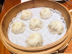 小笼包-鼎泰丰(复兴店)