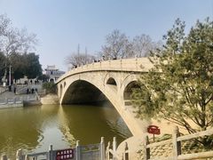 -赵州桥景区