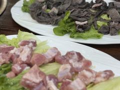 -御膳粥·牛乳粥底火锅·地道顺德菜(容桂店)
