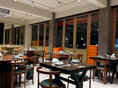 -御香农家菜(莫干山庾村店)