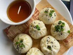 -野蔓果·山野菜(西湖景区·龙井茶田店)