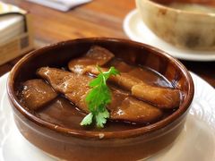 钵仔柚子皮-猪肉婆私房菜(容桂总店)
