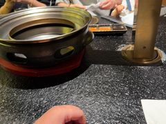 -樱嘢·炭火烧肉(惠南店)