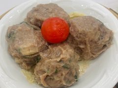 -金华安大酒楼·老牌潮菜·粤式茶点(东方国际店)