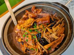 -阿毛饭店首店·宁波老字号(文化广场店)