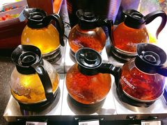 -盛江山自助料理(奥莱锦辉购物广场店)