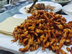 -同发号饭庄(复兴路店)