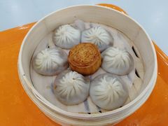 -上海对外经贸大学松江校区-食堂