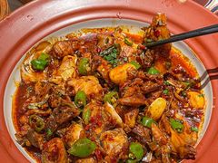 -鑫小城故事·藕汤·家常菜(台北一路总店)