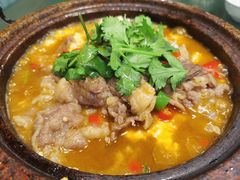 -菜香小厨(金发·印象南滨店)
