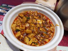 -易老妈蹄花.特色川菜(人民公园总店)