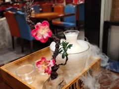 -火宫殿·湘菜小吃·商务宴请·生日聚会(东塘店)