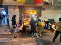 -明记牛杂(新马路分店)