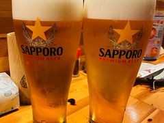 -晶吉·居酒屋·烧鸟·生鱼饭(中山区民主广场店)