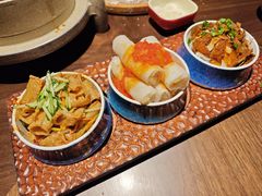 -陕北四窑洞(巨丰店)