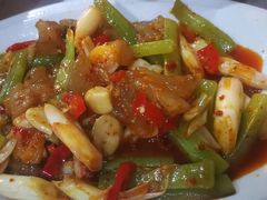 -清真.回香园(南街店)