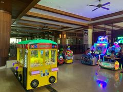 -三亚亚龙湾天域度假酒店