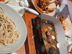-一沙一城·岩烤牛扒(深圳首店)