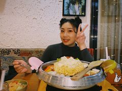 -米字旁先锋韩餐(茂业天地店)