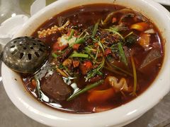 -聚彩居三和酒楼•老字号粤菜(南城店)