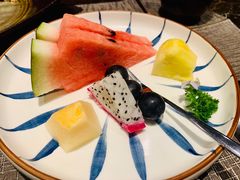 -枫品铁板烧(东樾店)