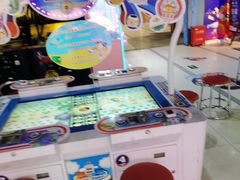 -大玩家(哈尔滨悦荟店)