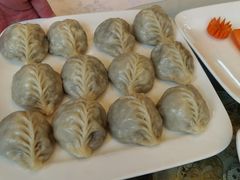芸豆包子-万宝海鲜舫(劳动公园店)