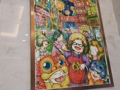 -甜心妈妈·榴莲星级糖水(北京路总店)