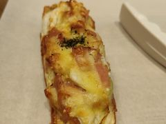 凯萨大帝面包-85度C(上海瑞丽店)