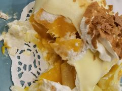 芒果白胖子-李大牛和刘大力手作甜品(凯德店)